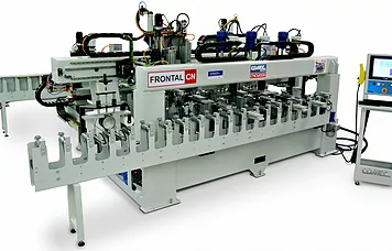 FRONTAL 4S 2200 CN