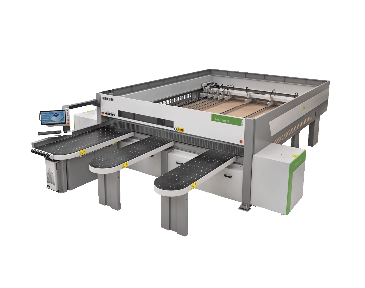 SELCO SK 3